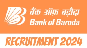 Bank of Baroda Job Vacancy 2024: Business Correspondent Coordinat...