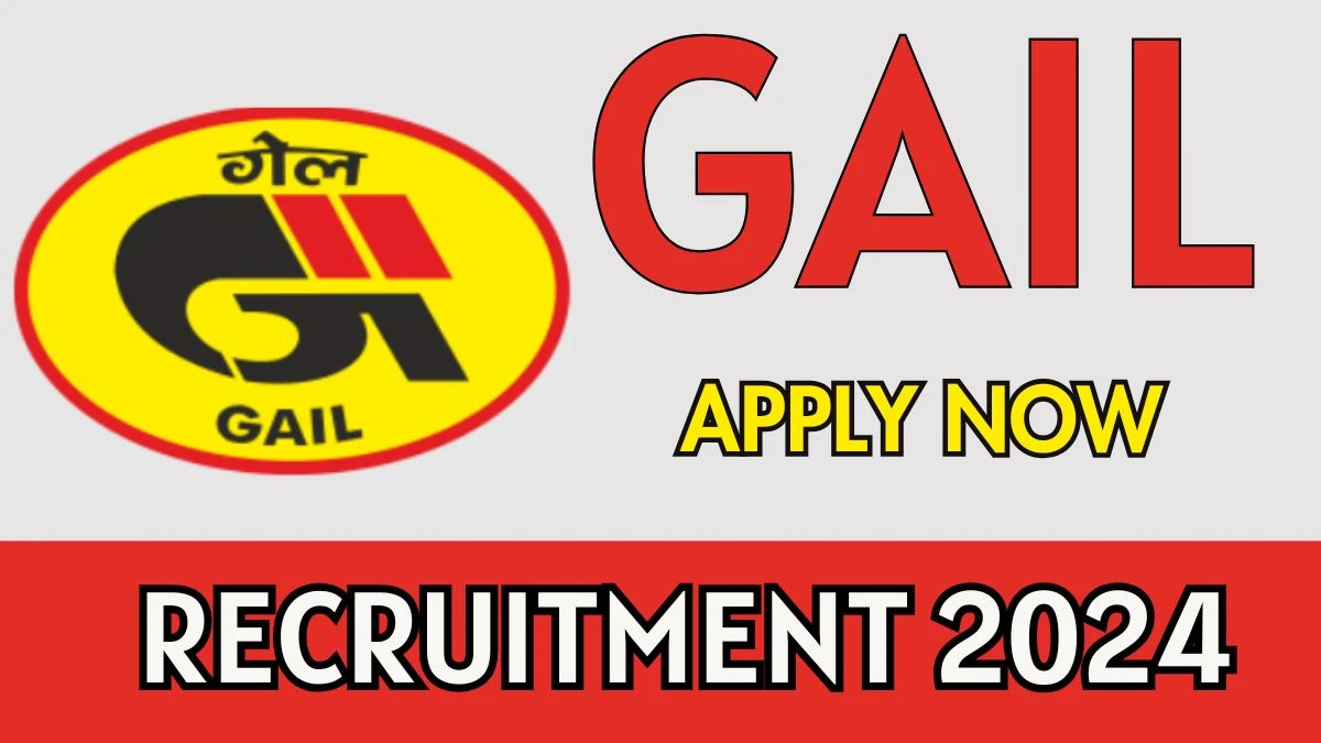 GAIL Govt Jobs 2024: General Duty Medical Officer Vacancy, MBBS Pass Jobs in Vadodara