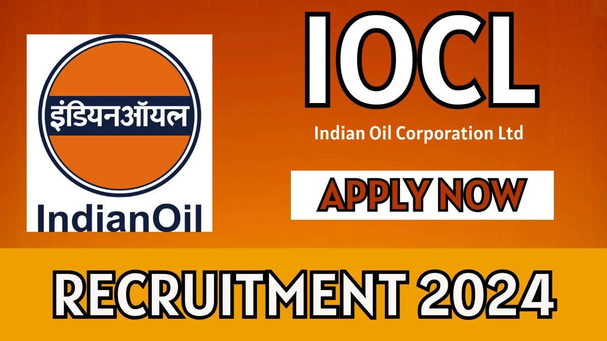 IOCL Govt Jobs 2024: 200+ Apprentice Vacancy, Diploma Pass Jobs in Chennai