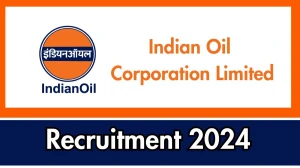 IOCL Govt Jobs 2024: CDMO Vacancies, MBBS Pass Job...