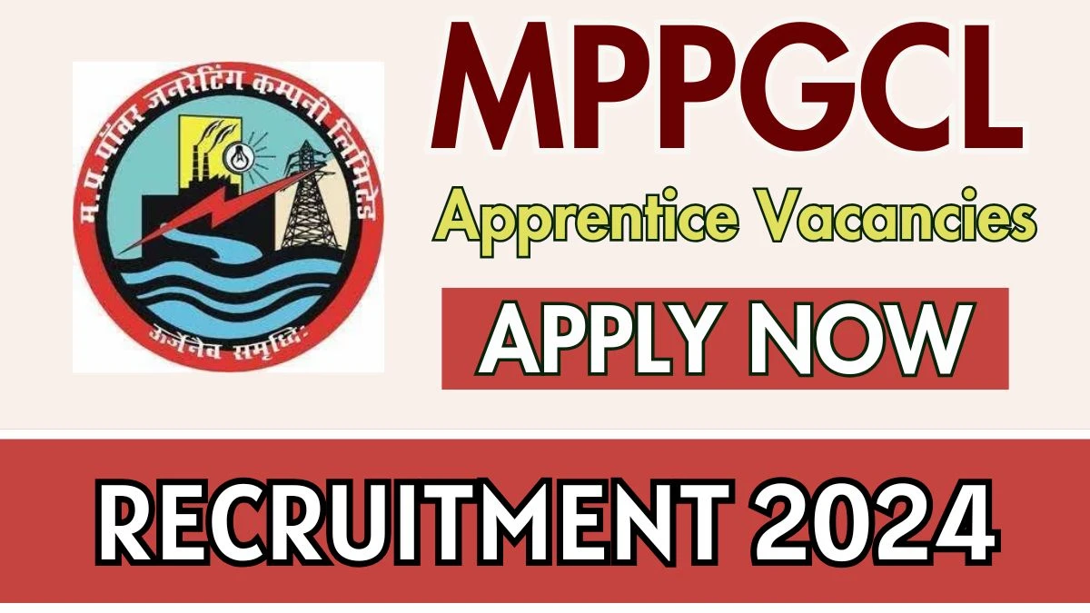 MPPGCL Job Vacancy 2024: 29 Apprentice Vacancies, Diploma Pass Jobs in Birsinghpur