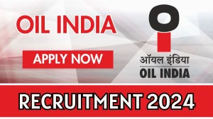 Oil India Govt Jobs 2024: Pharmacist, Nurse Vacancies, B.Sc Pass Jobs in Duliajan