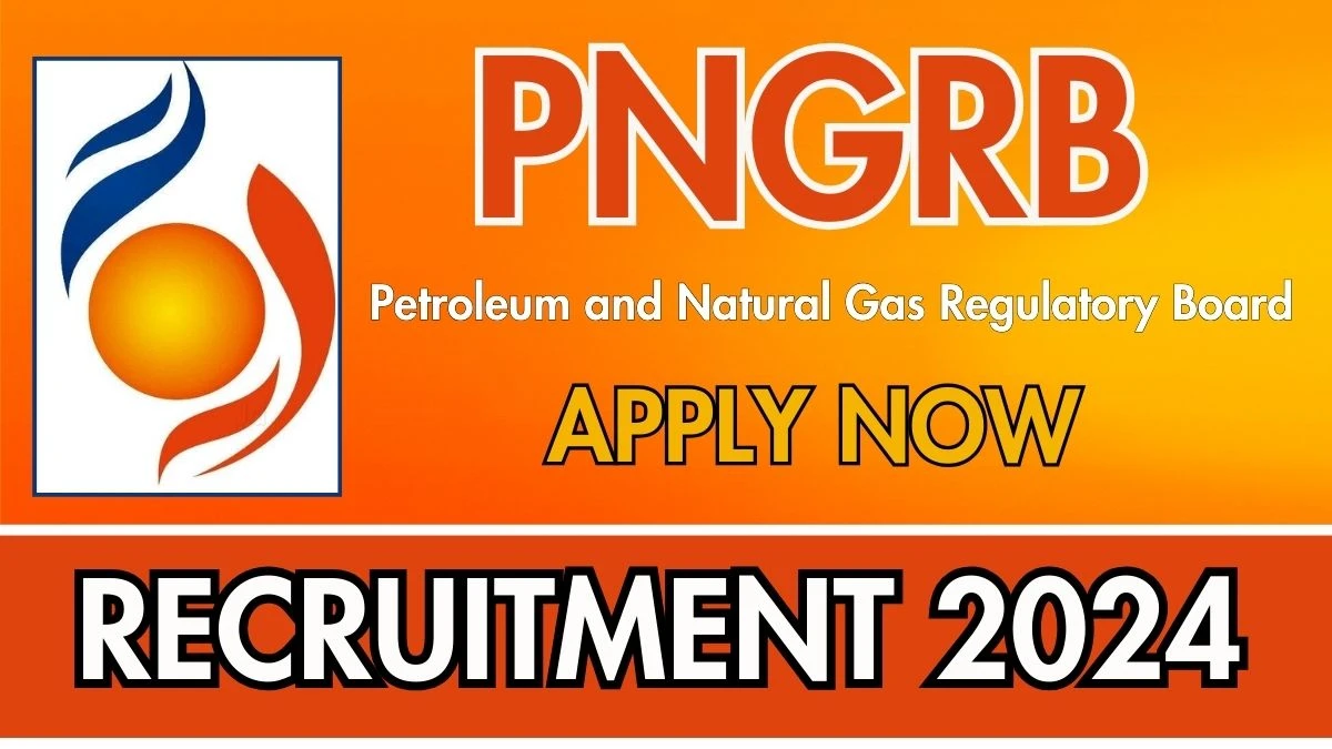 PNGRB Job Vacancy 2024: Apply Online Member Vacancies in New Delhi