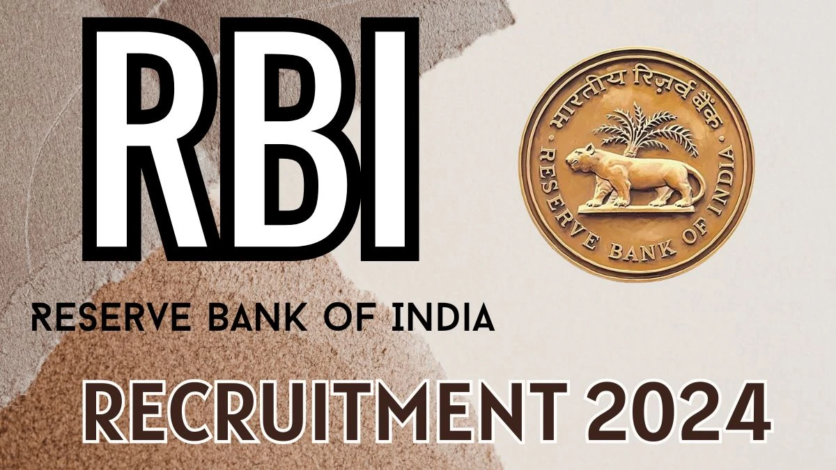 RBI Meghalaya Govt Jobs 2024: Bank’s Medical Consultant Vacancy, MBBS Pass Jobs in Shillong