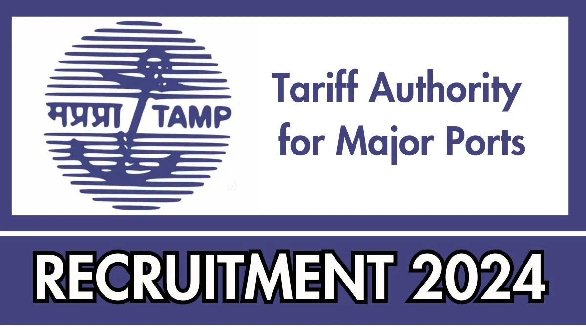 TAMP Job Vacancy 2024: Stenographer, Assistant Director, More Vacancies, Graduate Pass Jobs in Mumbai