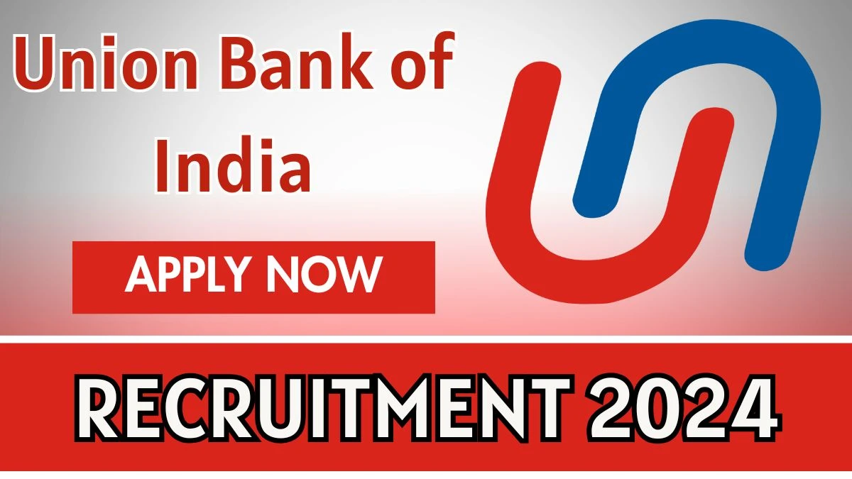 Union Bank of India Govt Jobs 2024: Internal Ombudsman Vacancy, Graduate Pass Jobs in Delhi