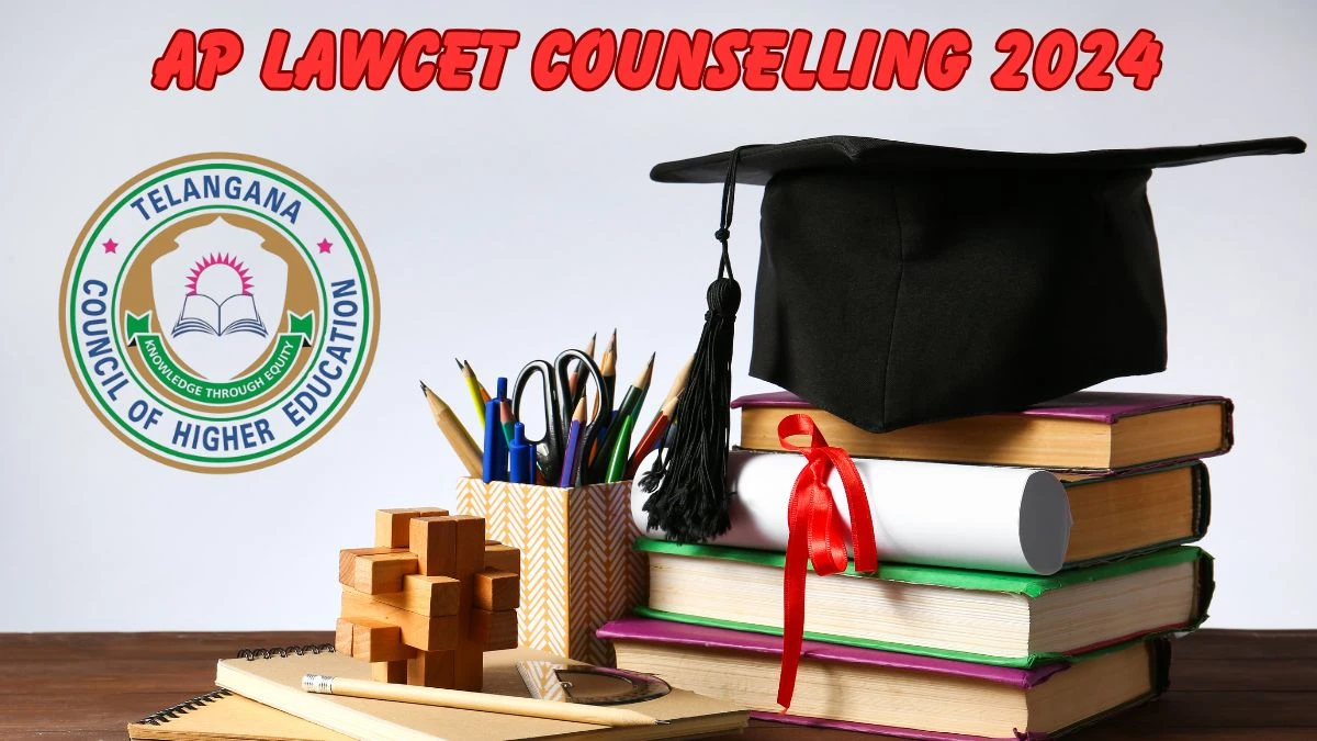 AP LAWCET Counselling 2024 Phase 2 Allotment Result Released at lawcet-sche.aptonline.in