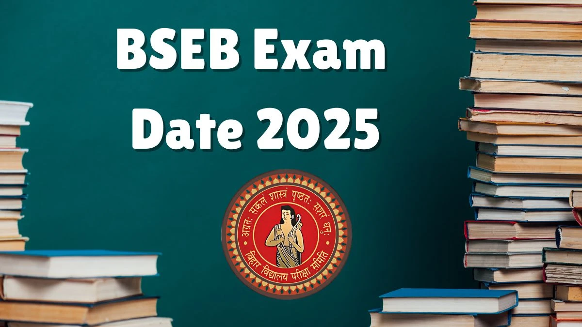 BSEB Exam Date 2025: Download Bihar Board Class 10 and 12 Time Table Here