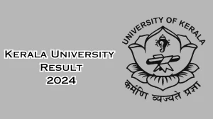 Kerala University Results 2024 (Announced) at keralauniversity.ac.in Check First Semester M.A. English Language and Literature Result 2024