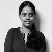 Abinaya Poovannan