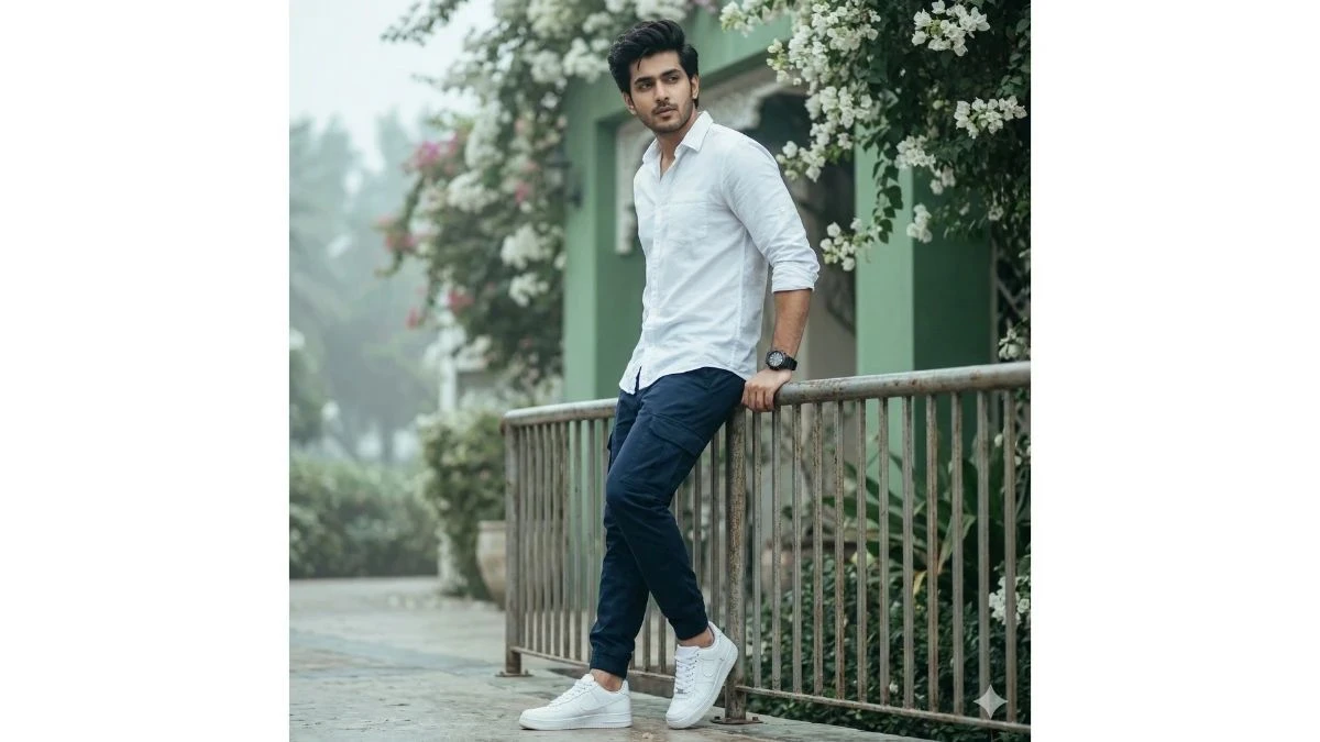 Trending 10 Google Gemini AI Photo Editing Prompts for Boys