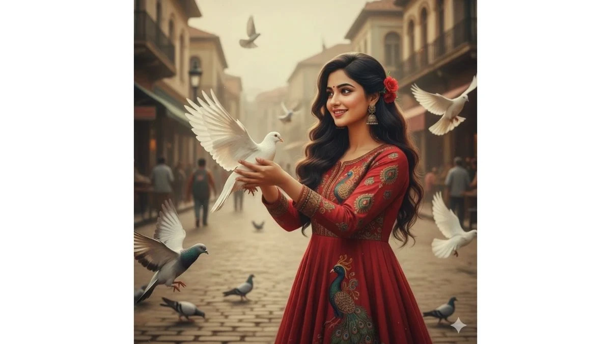 12 Best Google Gemini AI Photo Editing Prompts Copy-Paste for Girls 12 Best Google Gemini AI Photo Editing Prompts Copy-Paste for Girls