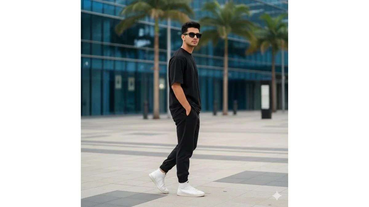 Trending 10 Google Gemini AI Photo Editing Prompts for Boys