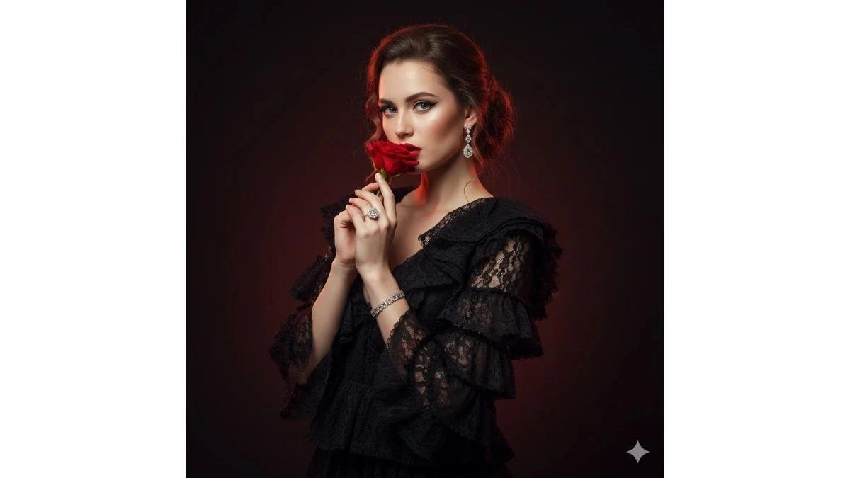 12 Best Google Gemini AI Photo Editing Prompts Copy-Paste for Girls 12 Best Google Gemini AI Photo Editing Prompts Copy-Paste for Girls