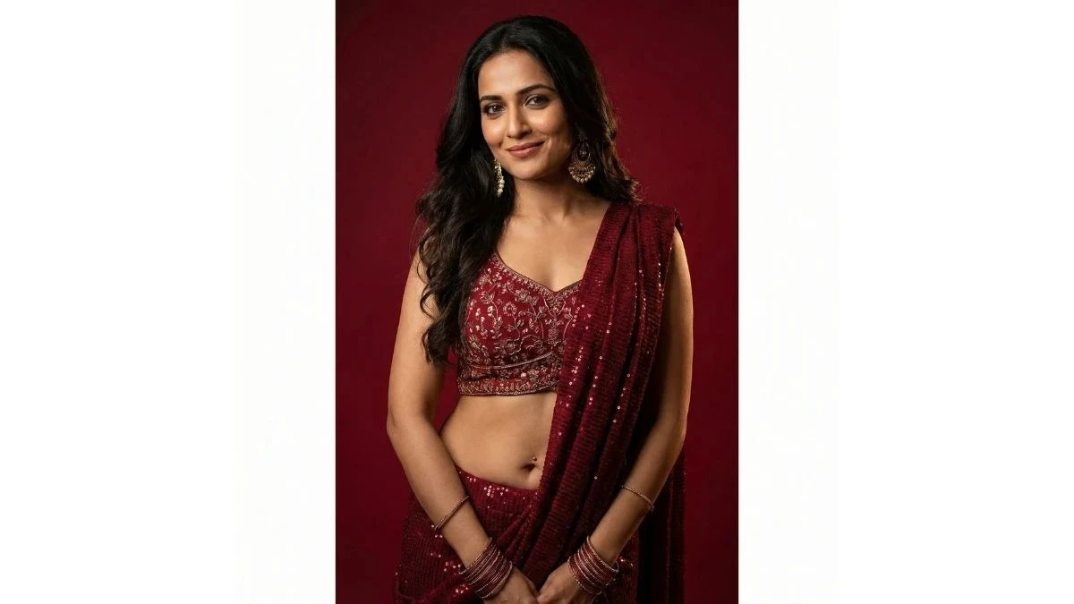 10 Google Gemini AI Photo Editing Prompts for Girls to Create Traditional Festive Ethnic Portraits