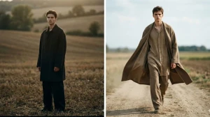 10 Best Google Gemini Aura Farm AI Photo Editing Prompts For Boys