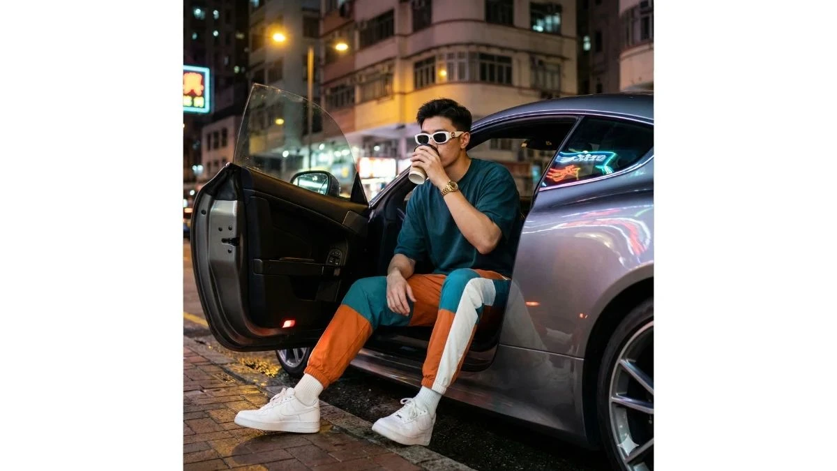 10 Must-Try Google Gemini AI Photo Editing Prompts for Boys