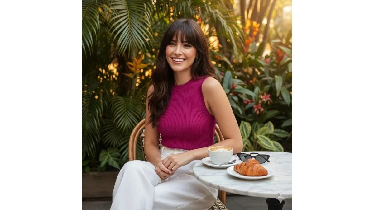 12 Best Google Gemini AI Photo Editing Prompts Copy-Paste for Girls 12 Best Google Gemini AI Photo Editing Prompts Copy-Paste for Girls