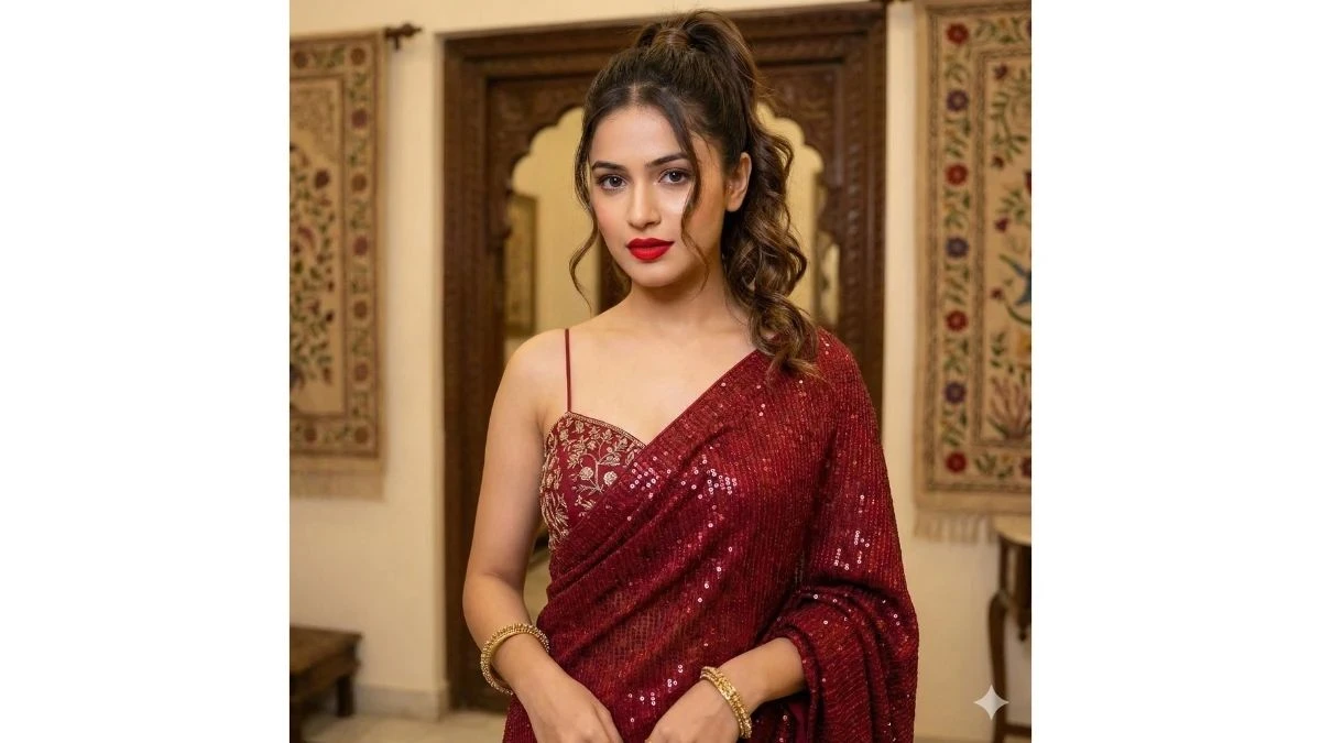 10 Google Gemini AI Photo Editing Prompts for Girls to Create Traditional Festive Ethnic Portraits