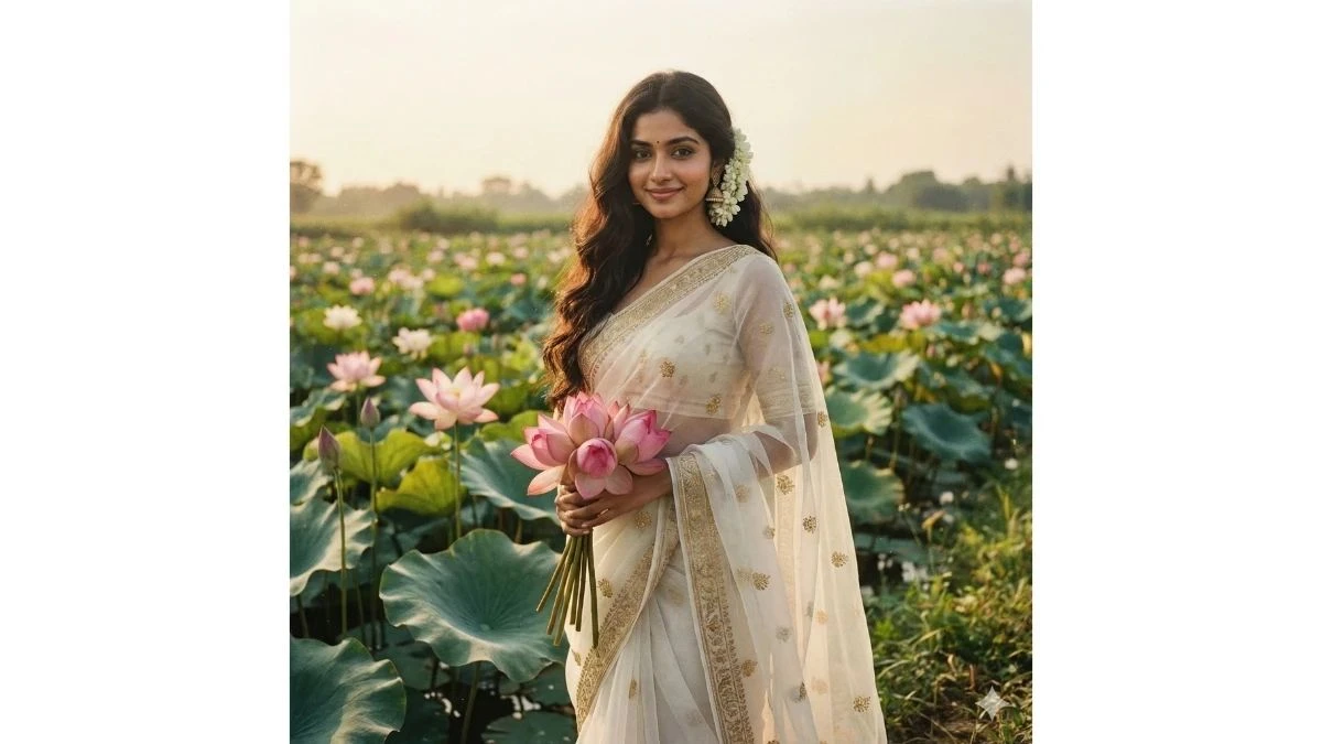 Best 10 Google Gemini Lotus Pond AI Photo Editing Prompt for Girls Best 10 Google Gemini Lotus Pond AI Photo Editing Prompt for Girls
