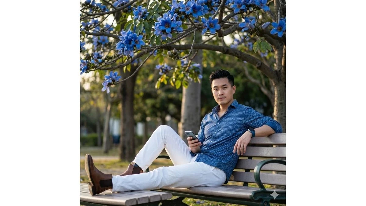 Trending 10 Google Gemini AI Photo Editing Prompts for Boys