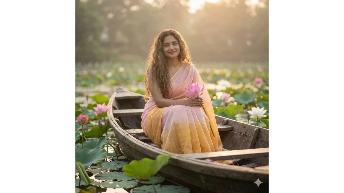 Best 10 Google Gemini Lotus Pond AI Photo Editing Prompt for Girls Best 10 Google Gemini Lotus Pond AI Photo Editing Prompt for Girls
