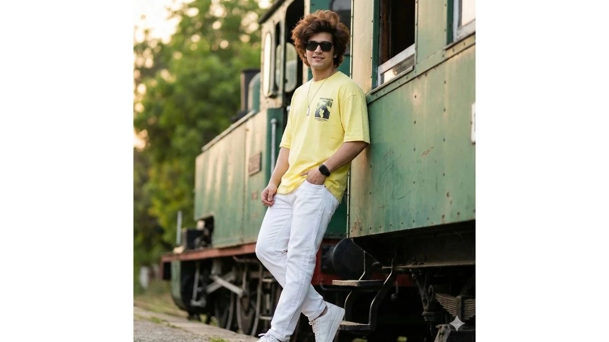 Trending 10 Google Gemini AI Photo Editing Prompts for Boys