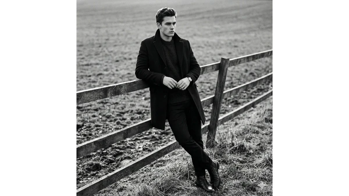 10 Best Google Gemini Aura Farm AI Photo Editing Prompts For Boys