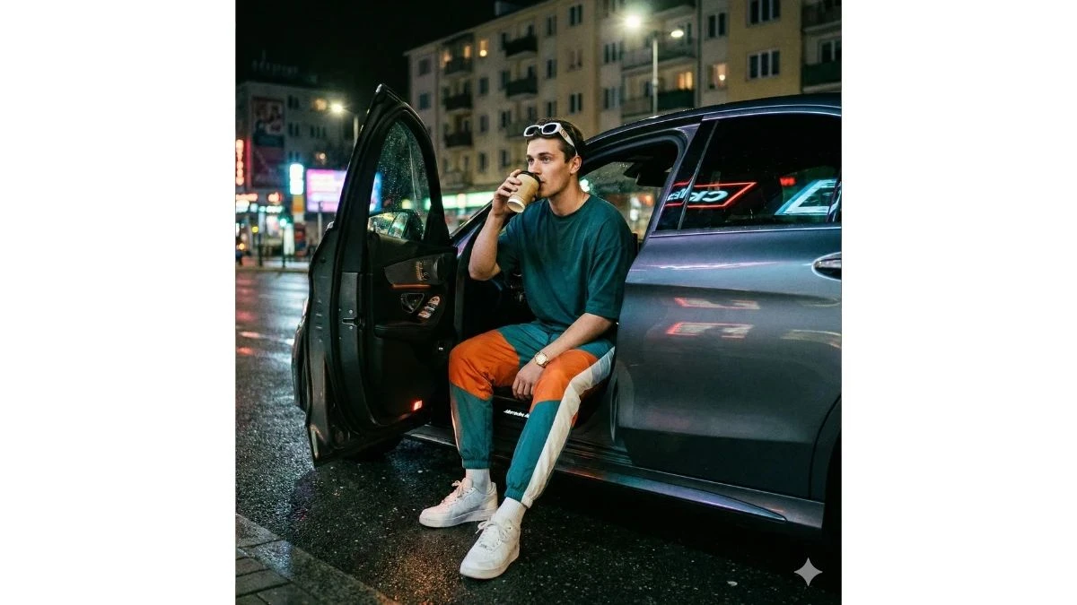 10 Must-Try Google Gemini AI Photo Editing Prompts for Boys