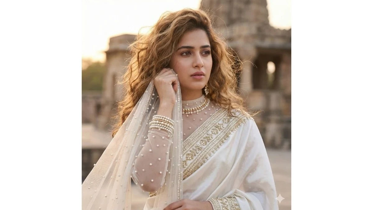 10 Google Gemini AI Photo Editing Prompts for Girls to Create Traditional Festive Ethnic Portraits