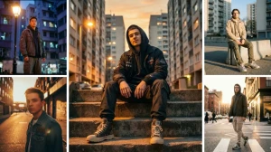 Best 8 Google Gemini AI Photo Editing Prompts for Boys