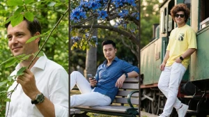 Trending 10 Google Gemini AI Photo Editing Prompts for Boys