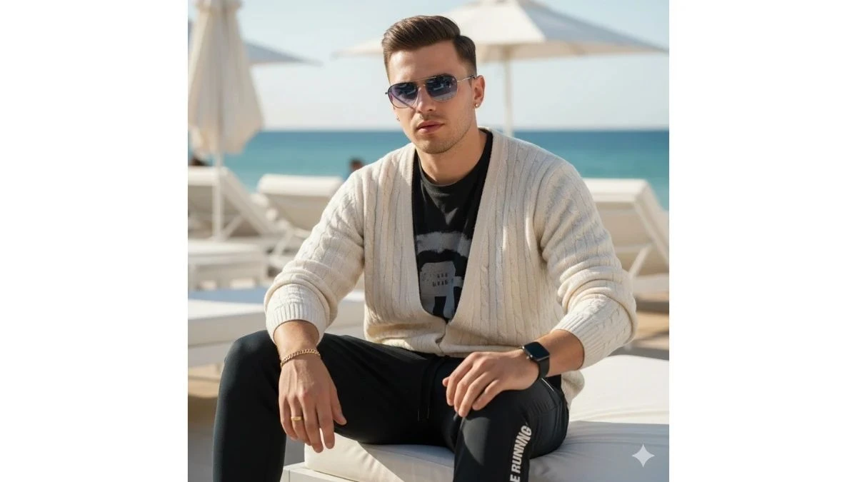 10 Gemini AI Photo Editing Prompts for Boys to Create a Hyper-Realistic Looks