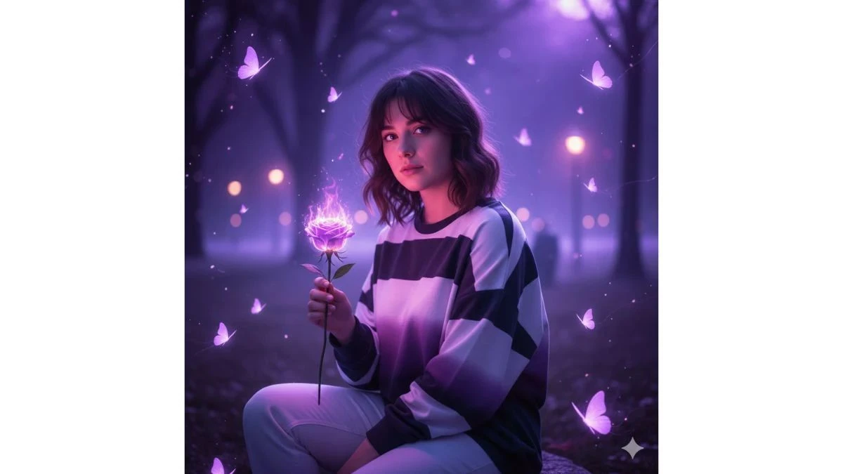 Top 10 Gemini AI Girl Prompts for Girls: Create the Future of Fashion and Tech