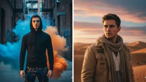 10 Gemini AI Photo Editing Prompts for Boys to Create a Hyper-Realistic Looks
