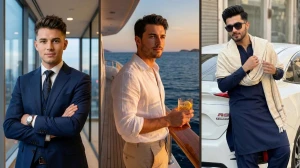 10 Google Gemini AI Photo Editing Prompts for Boys to Instantly Create Stunning HD Portraits