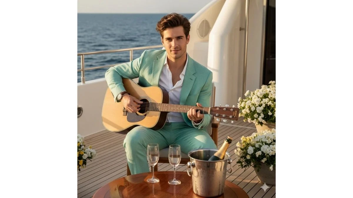 15 Trending Google Gemini AI Photo Prompts for Boys to Create Viral HD Portraits