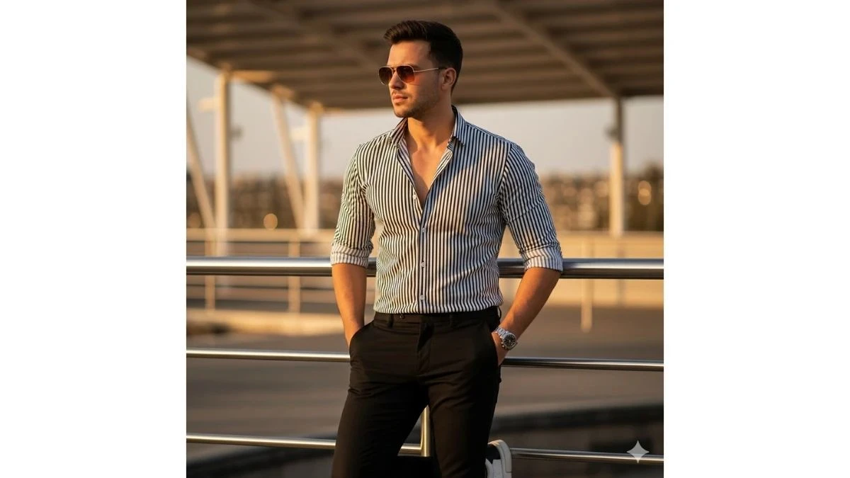 15 Trending Google Gemini AI Photo Prompts for Boys to Create Viral HD Portraits