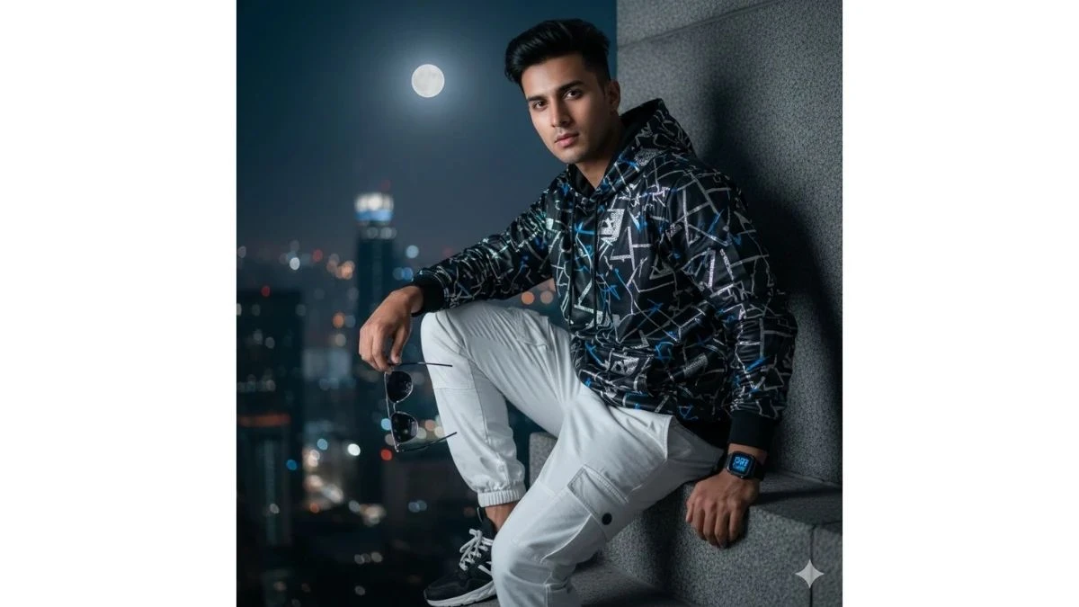 15 Gemini AI Photo Editing Prompts for Boys to Create 2026 Trending Viral HD Portraits