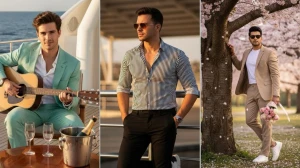 15 Trending Google Gemini AI Photo Prompts for Boys to Create Viral HD Portraits