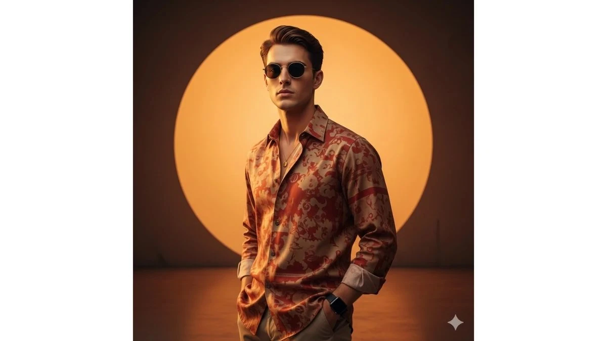 10 Gemini AI Photo Editing Prompts for Boys to Create a Hyper-Realistic Looks