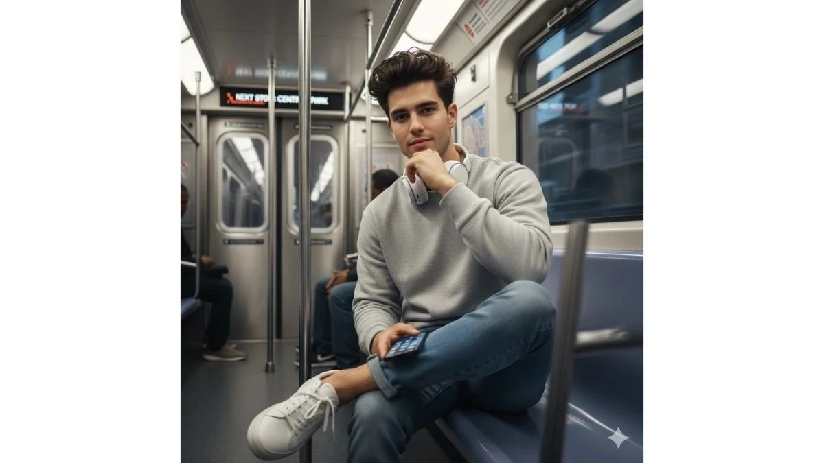 15 Trending Google Gemini AI Photo Prompts for Boys to Create Viral HD Portraits