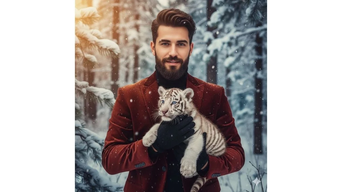 15 Gemini AI Photo Editing Prompts for Boys to Create 2026 Trending Viral HD Portraits