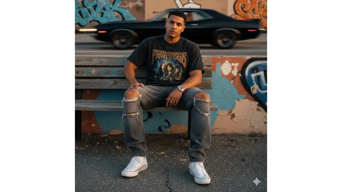 15 Gemini AI Photo Editing Prompts for Boys to Create 2026 Trending Viral HD Portraits