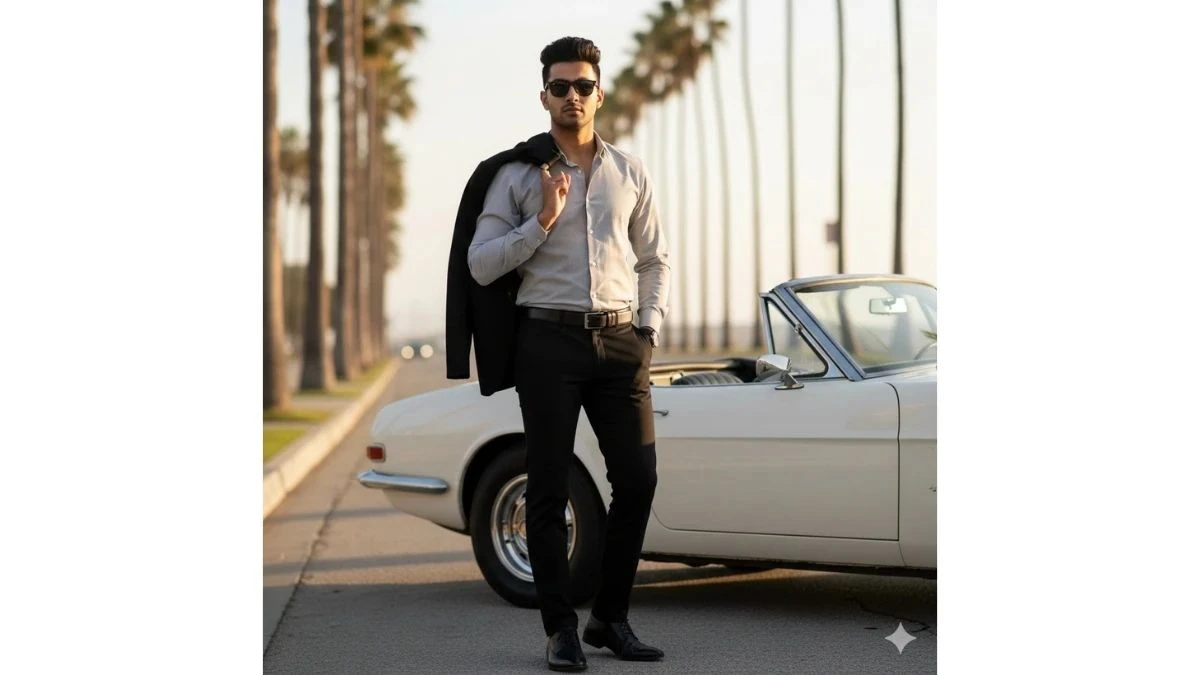 15 Trending Google Gemini AI Photo Prompts for Boys to Create Viral HD Portraits