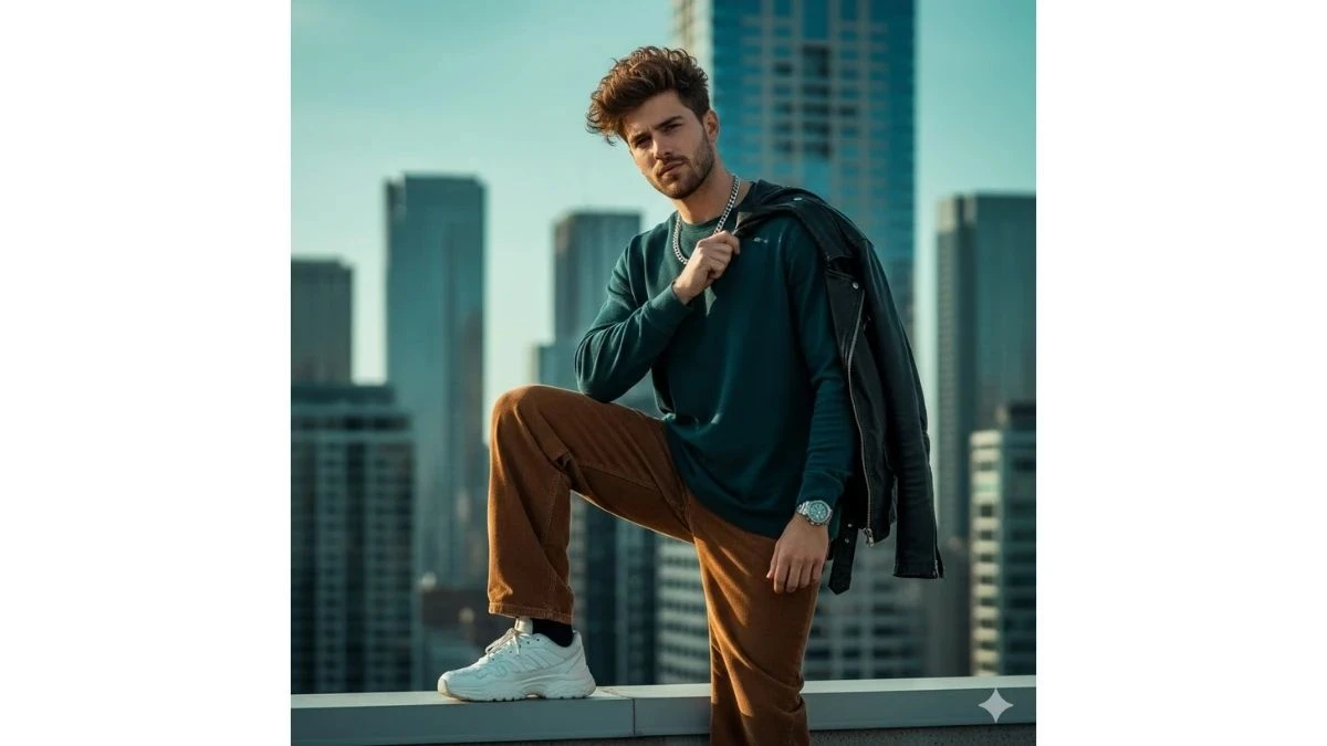 15 Gemini AI Photo Editing Prompts for Boys to Create 2026 Trending Viral HD Portraits