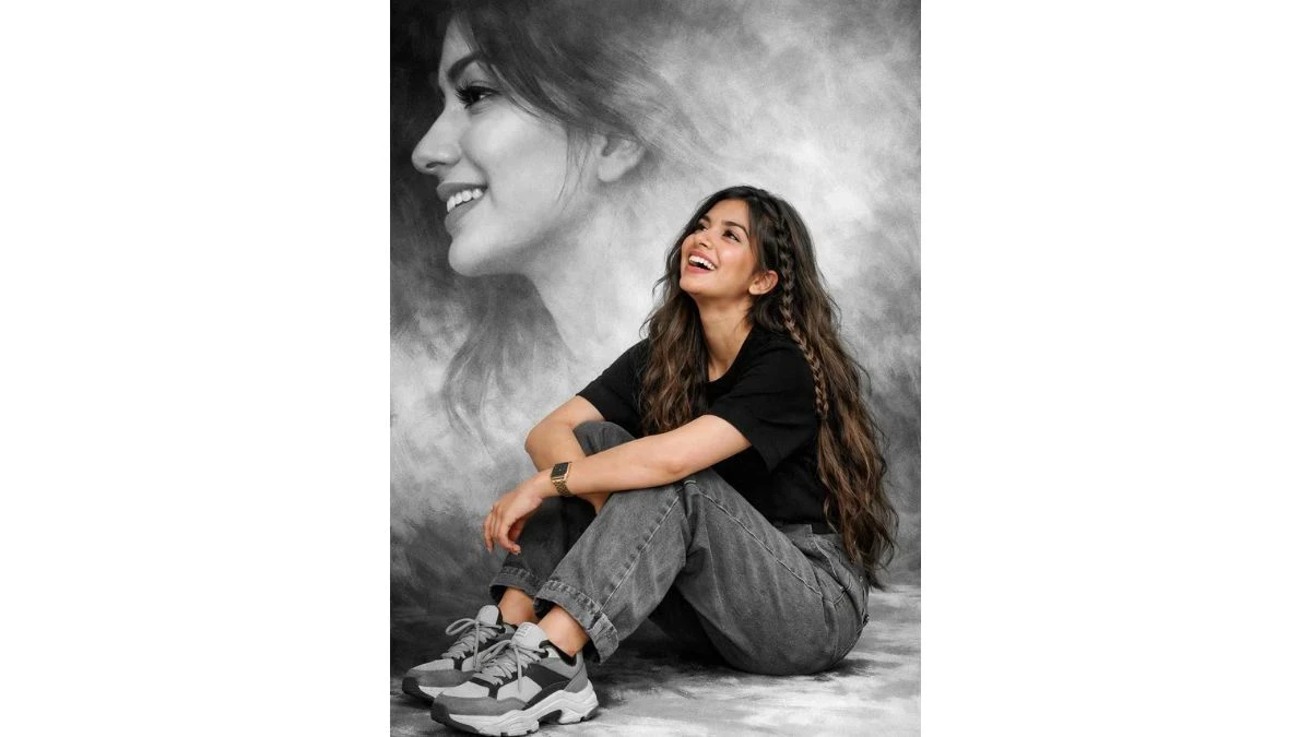 Top 10 Gemini AI Girl Prompts for Girls: Create the Future of Fashion and Tech