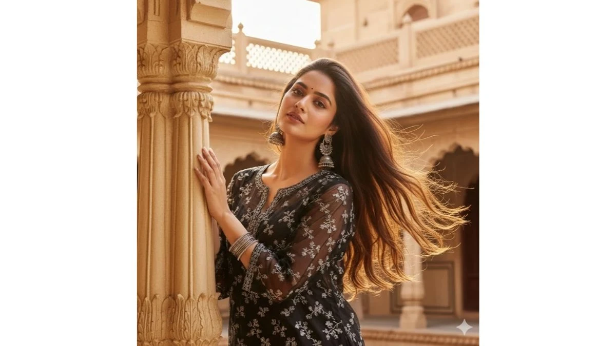 10 Viral ChatGPT Photo Editing Prompts for Girls to Create Stunning Instagram Portraits