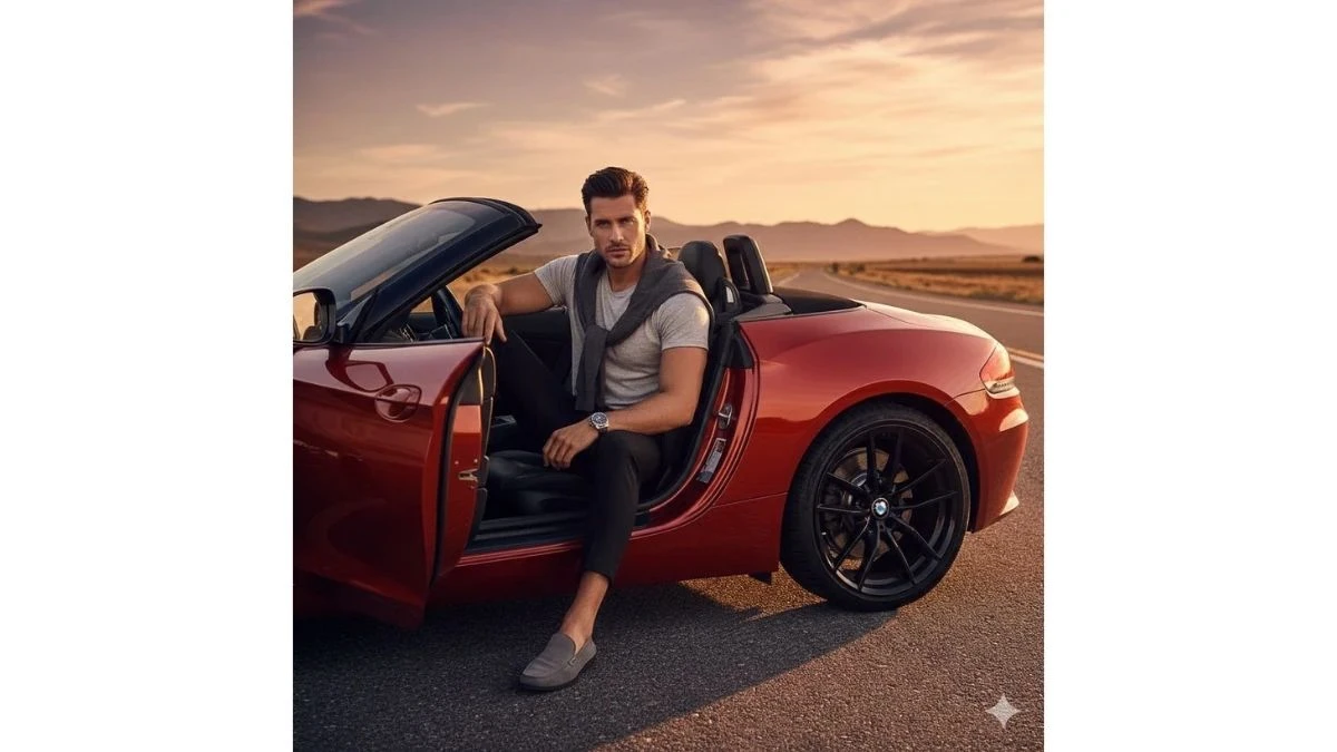 15 Trending Google Gemini AI Photo Prompts for Boys to Create Viral HD Portraits