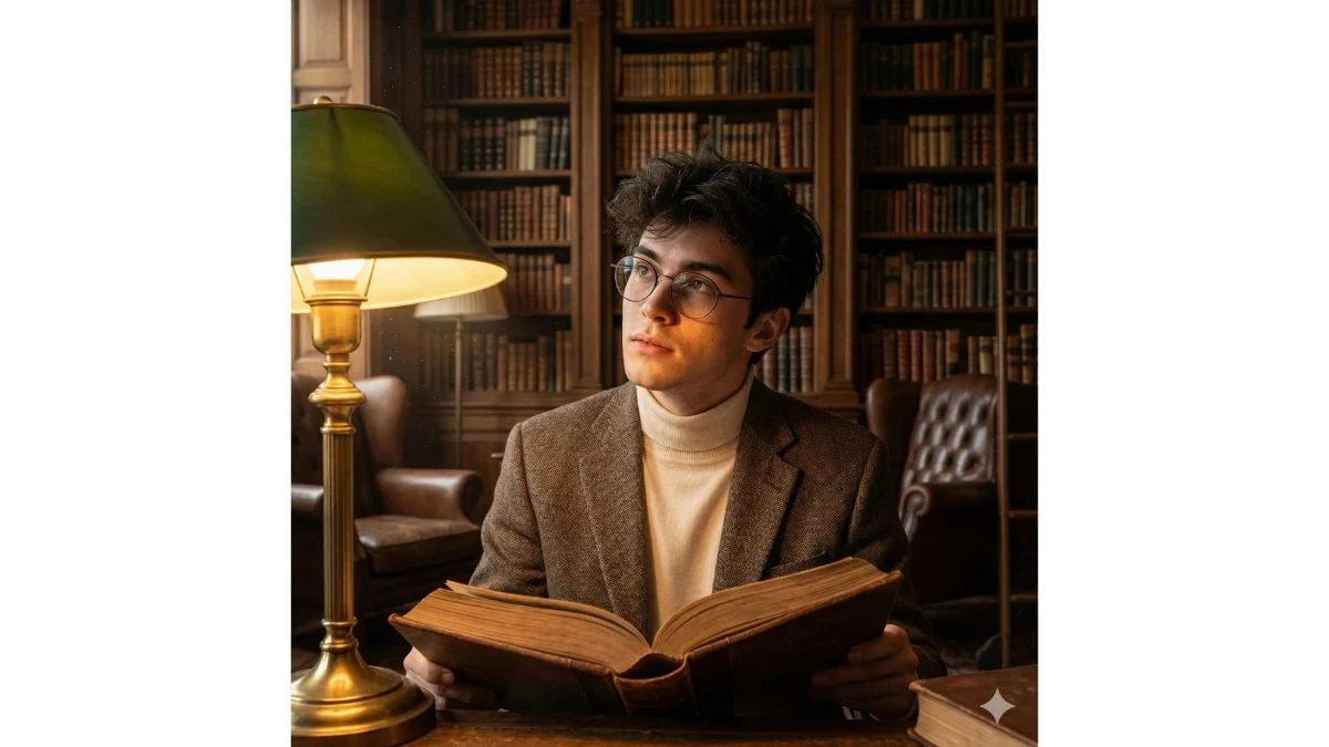 10 Google Gemini AI Photo Editing Prompts for Boys to Instantly Create Stunning HD Portraits